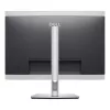 DELL Pro Plus P2425DE kompiuterio monitorius 61 cm (24 col.) 2560 x 1440 pikselių Quad HD LCD juodas