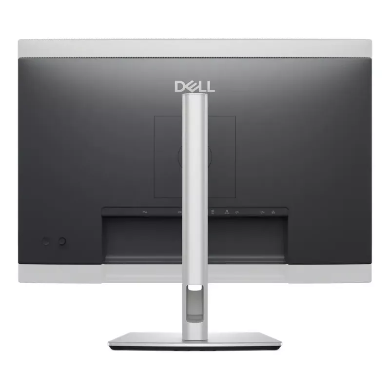 DELL Pro Plus P2425DE kompiuterio monitorius 61 cm (24 col.) 2560 x 1440 pikselių Quad HD LCD juodas