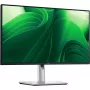 DELL Pro Plus P2425DE kompiuterio monitorius 61 cm (24 col.) 2560 x 1440 pikselių Quad HD LCD juodas