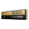 LEXAR SSD Professional NM1090 PRO 4TB PCIe Gen5 x4 NVMe M.2 2280