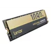 LEXAR SSD Professional NM1090 PRO 4TB PCIe Gen5 x4 NVMe M.2 2280