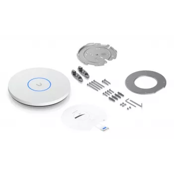 UBIQUITI NETWORKS prieigos taškas U7 Pro Xg baltas