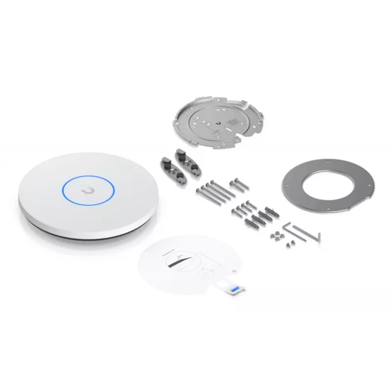 UBIQUITI NETWORKS prieigos taškas U7 Pro Xg baltas