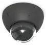 UBIQUITI NETWORKS UVC-AI-DOME Unifi AI vaizdo stebėjimo kupolinė IP kamera, 4K, juoda