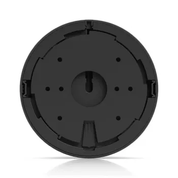 UBIQUITI NETWORKS UVC-AI-DOME Unifi AI vaizdo stebėjimo kupolinė IP kamera, 4K, juoda