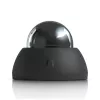 UBIQUITI NETWORKS UVC-AI-DOME Unifi AI vaizdo stebėjimo kupolinė IP kamera, 4K, juoda