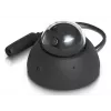 UBIQUITI NETWORKS UVC-AI-DOME Unifi AI vaizdo stebėjimo kupolinė IP kamera, 4K, juoda