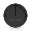 UBIQUITI NETWORKS UVC-AI-DOME Unifi AI vaizdo stebėjimo kupolinė IP kamera, 4K, juoda