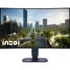 Alienware AW3225DM kompiuterio monitorius 80 cm (31,5 colio) 2560 x 1440 pikselių Wide Quad HD LCD mėlynas
