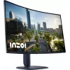 Alienware AW3225DM kompiuterio monitorius 80 cm (31,5 colio) 2560 x 1440 pikselių Wide Quad HD LCD mėlynas