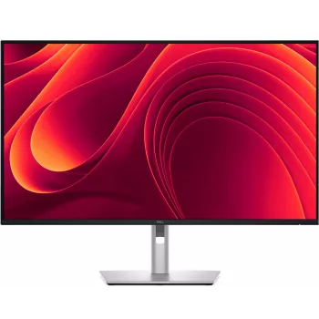 DELL Pro Plus P3225QE kompiuterio monitorius 80 cm (31,5 colio) 3840 x 2160 pikselių 4K Ultra HD LCD juodas, pilkas