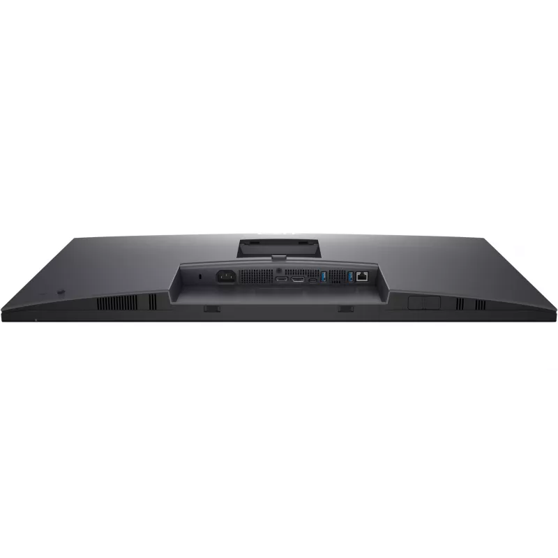 DELL Pro Plus P3225QE kompiuterio monitorius 80 cm (31,5 colio) 3840 x 2160 pikselių 4K Ultra HD LCD juodas, pilkas