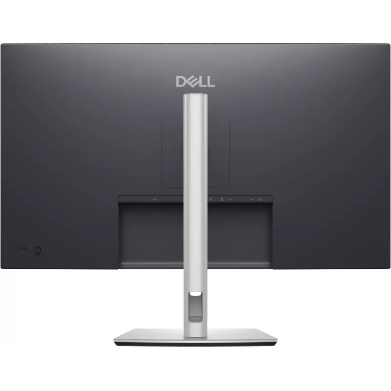 DELL Pro Plus P3225QE kompiuterio monitorius 80 cm (31,5 colio) 3840 x 2160 pikselių 4K Ultra HD LCD juodas, pilkas