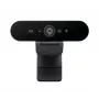 Internetinė kamera Logitech BRIO 4K 13 MP USB Graphite 4096 x 2160 pikselių
