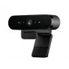 Internetinė kamera Logitech BRIO 4K 13 MP USB Graphite 4096 x 2160 pikselių