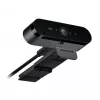 Internetinė kamera Logitech BRIO 4K 13 MP USB Graphite 4096 x 2160 pikselių