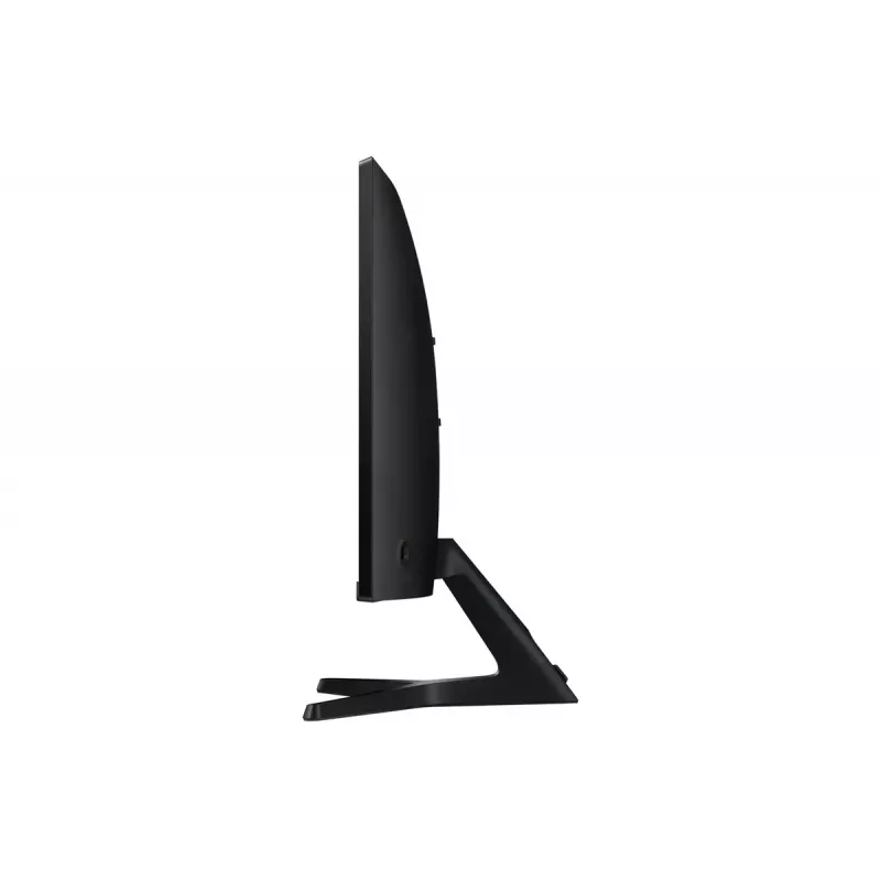 Samsung S27D390GAU monitorius 68.6 cm (27 col.) 1920 x 1080 pikselių Full HD LED juodas