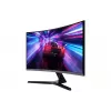 Samsung S27D390GAU monitorius 68.6 cm (27 col.) 1920 x 1080 pikselių Full HD LED juodas