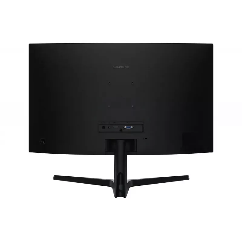Samsung S27D390GAU monitorius 68.6 cm (27 col.) 1920 x 1080 pikselių Full HD LED juodas