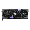 Vaizdo plokštė MSI GeForce RTX 5070 Ti – 16 GB GDDR7, PCIe 5.0, 256 bitų, 3 ventiliatoriai, 338 mm