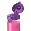 Nešiojamas blenderis NUTRIBULLET Portable 0,475 L – violetinis, 2000 mAh baterija, Tritan indas