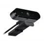 Internetinė kamera Logitech BRIO 4K 13 MP USB juoda 4096 x 2160 pikseliai