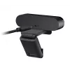 Internetinė kamera Logitech BRIO 4K 13 MP USB juoda 4096 x 2160 pikseliai