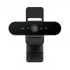 Internetinė kamera Logitech BRIO 4K 13 MP USB juoda 4096 x 2160 pikseliai