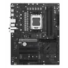 Pagrindinė plokštė ASUS X870 MAX GAMING WIFI7 ATX – AMD X870, Socket AM5, DDR5, 4 DIMM, 256 GB, Wi‑Fi 7, Bluetooth 5.4, 3 M.2, 2x USB4 Gen3x2