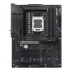 Pagrindinė plokštė ASUS X870 MAX GAMING WIFI7 ATX – AMD X870, Socket AM5, DDR5, 4 DIMM, 256 GB, Wi‑Fi 7, Bluetooth 5.4, 3 M.2, 2x USB4 Gen3x2