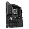 Pagrindinė plokštė ASUS X870 MAX GAMING WIFI7 ATX – AMD X870, Socket AM5, DDR5, 4 DIMM, 256 GB, Wi‑Fi 7, Bluetooth 5.4, 3 M.2, 2x USB4 Gen3x2