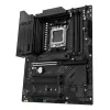 Pagrindinė plokštė ASUS X870 MAX GAMING WIFI7 ATX – AMD X870, Socket AM5, DDR5, 4 DIMM, 256 GB, Wi‑Fi 7, Bluetooth 5.4, 3 M.2, 2x USB4 Gen3x2