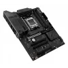Pagrindinė plokštė ASUS X870 MAX GAMING WIFI7 ATX – AMD X870, Socket AM5, DDR5, 4 DIMM, 256 GB, Wi‑Fi 7, Bluetooth 5.4, 3 M.2, 2x USB4 Gen3x2