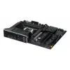Pagrindinė plokštė ASUS X870 MAX GAMING WIFI7 ATX – AMD X870, Socket AM5, DDR5, 4 DIMM, 256 GB, Wi‑Fi 7, Bluetooth 5.4, 3 M.2, 2x USB4 Gen3x2