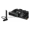 Pagrindinė plokštė ASUS X870 MAX GAMING WIFI7 ATX – AMD X870, Socket AM5, DDR5, 4 DIMM, 256 GB, Wi‑Fi 7, Bluetooth 5.4, 3 M.2, 2x USB4 Gen3x2