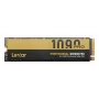 SSD Lexar Professional NM1090 PRO 2TB PCIe Gen5 x4 NVMe M.2 2280