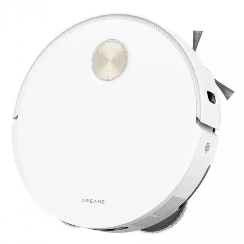 Robotinis dulkių siurblys Dreame L50 Pro Ultra Baltas