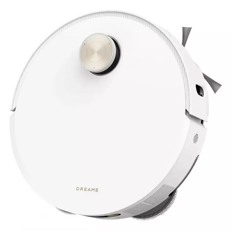 Robotinis dulkių siurblys Dreame L50 Pro Ultra Baltas
