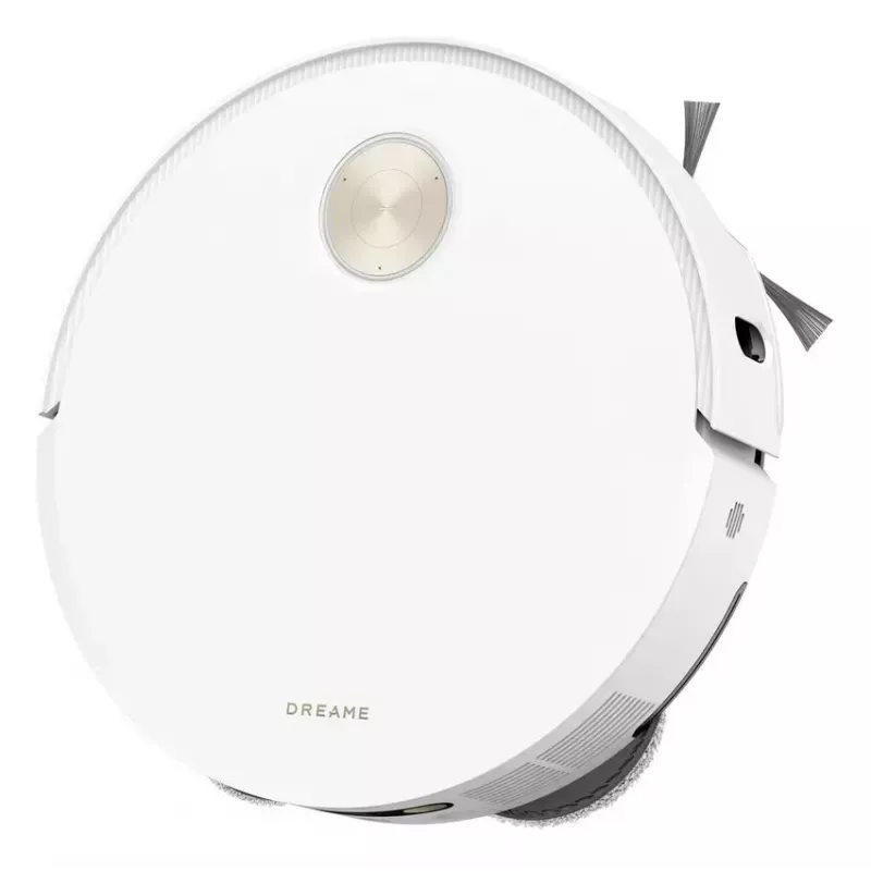 Robotinis dulkių siurblys Dreame L50 Pro Ultra Baltas