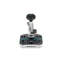 Thrustmaster Sol-R 1 juodas, baltas USB vairasvirdis analoginis / skaitmeninis PC