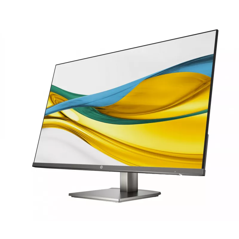 Monitorius HP Series 5 27 colių FHD LCD 1920 x 1080