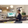 Monitorius HP Series 5 27 colių FHD LCD 1920 x 1080