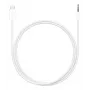 Garso kabelis Apple MDV84ZM/A 1,2 m 3,5 mm USB Type-C baltas