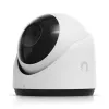 IP apsaugos kamera UBIQUITI G6 Turret — 8 MP (3864×2160), PoE, IP66, 30 kadrų/s, 134,1° įstrižainė, naktinis matymas 30 m
