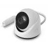 IP apsaugos kamera UBIQUITI G6 Turret — 8 MP (3864×2160), PoE, IP66, 30 kadrų/s, 134,1° įstrižainė, naktinis matymas 30 m