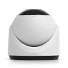 IP apsaugos kamera UBIQUITI G6 Turret — 8 MP (3864×2160), PoE, IP66, 30 kadrų/s, 134,1° įstrižainė, naktinis matymas 30 m