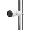 UBIQUITI NETWORKS Uvc-g6-bullet IP vaizdo kamera vidaus / lauko naudojimui balta