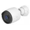 UBIQUITI NETWORKS Uvc-g6-bullet IP vaizdo kamera vidaus / lauko naudojimui balta