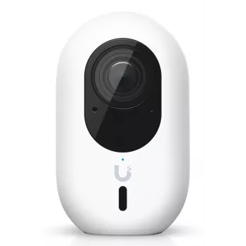 UBIQUITI NETWORKS UVC-G6-INS-W IP stebėjimo kamera vidaus / lauko balta