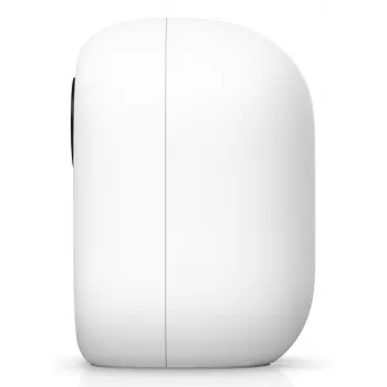 UBIQUITI NETWORKS UVC-G6-INS-W IP stebėjimo kamera vidaus / lauko balta